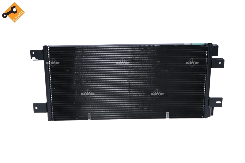 Aire acondicionado capacitor Fiat/Alfa/Lancia K05191287AB precio, desde 85,67 EUR