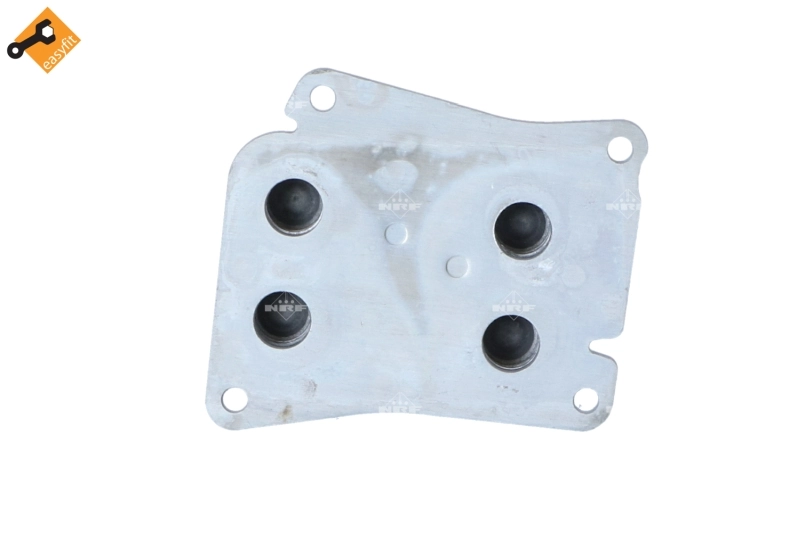 Radiador de aceite NRF 31320 precio, desde 41,40 EUR