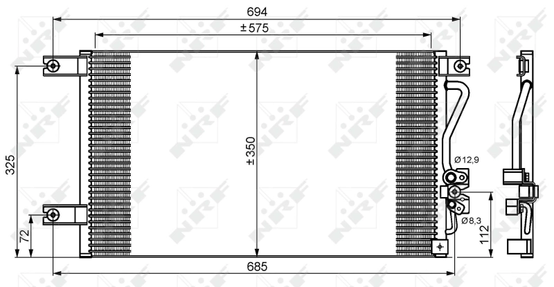 35756 NRF