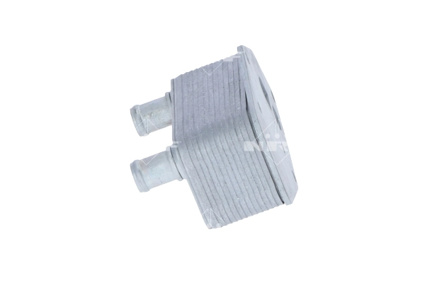 31216 NRF Radiador de aceite debajo del filtro