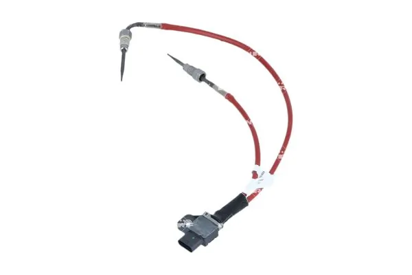 707381 NRF Sensor de temperatura de gases de escape después del filtro de partículas