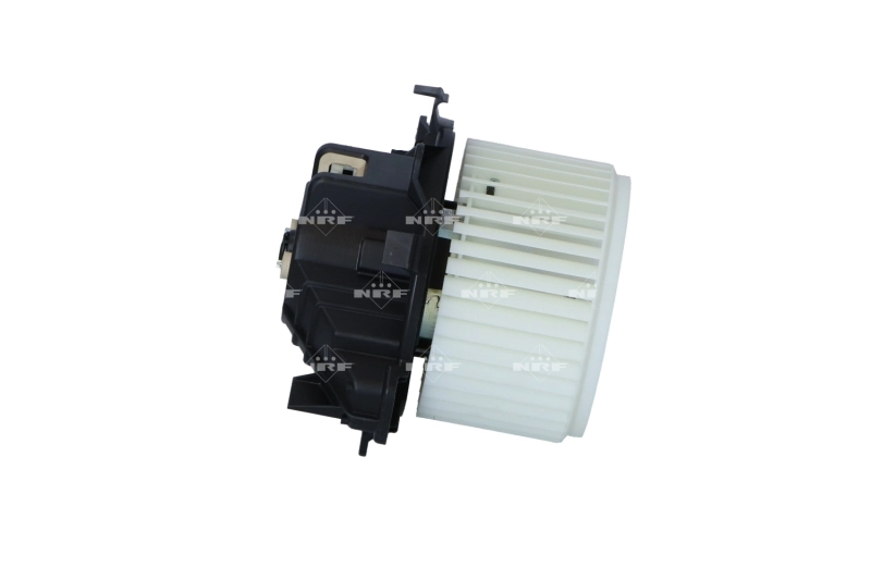 Ventilador interior Fiat Stilo 