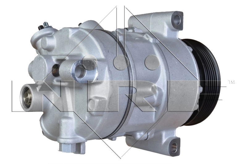 Compresor climatizador para Jeep Patriot  
