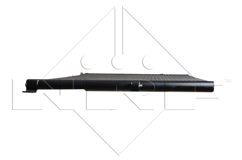 Comprar 35525 NRF Condensador de aire acondicionado