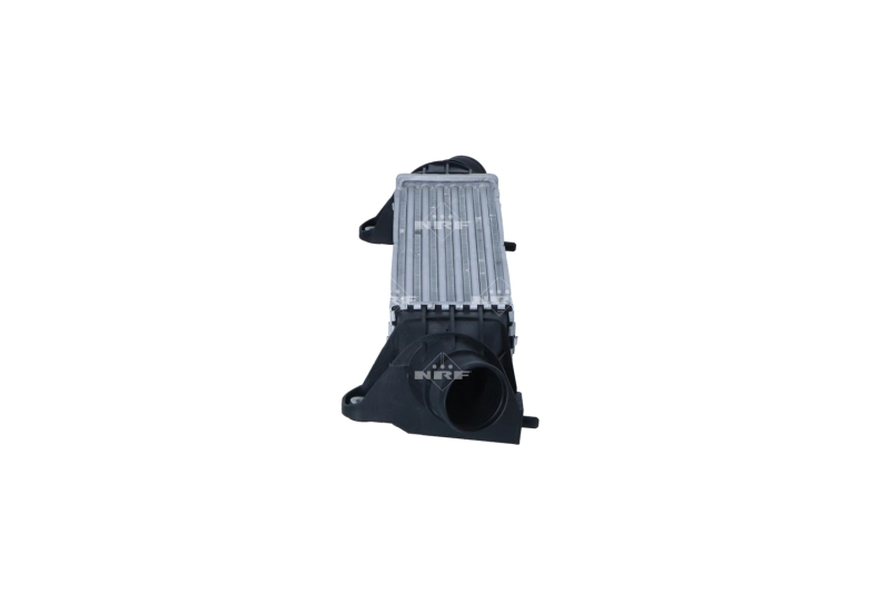Enfriador de aire de admisión Ford Mondeo III