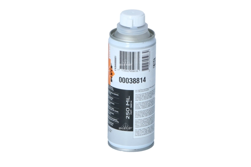 38814 NRF Aceite de compresor de aire acondicionado