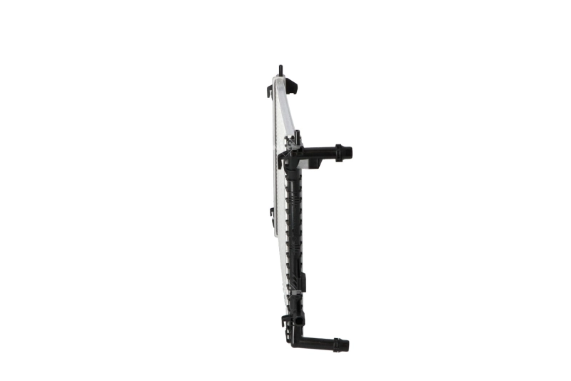 Comprar 58471 NRF Radiador adicional de refrigeración del motor
