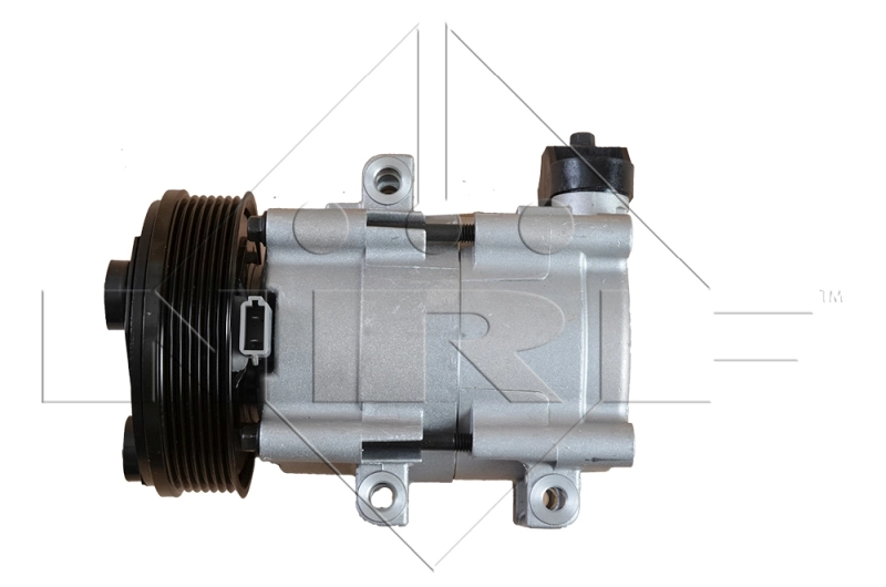 Compresor climatizador para Ford Transit V V184/5