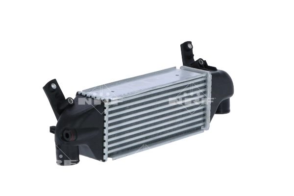 Intercooler 30545 NRF