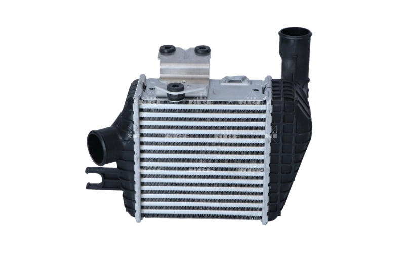  Intercooler KIA Sportage 2