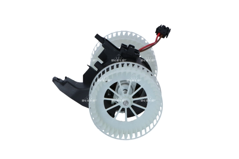 Motor eléctrico, ventilador habitáculo BMW 5 E61