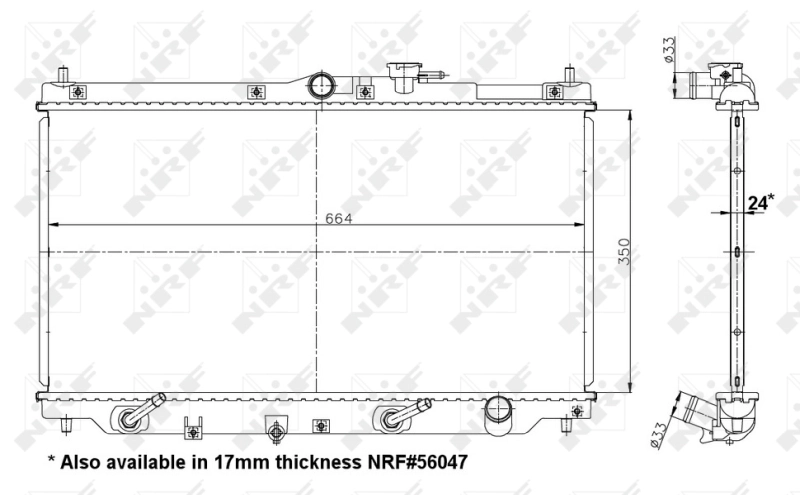 517722 NRF