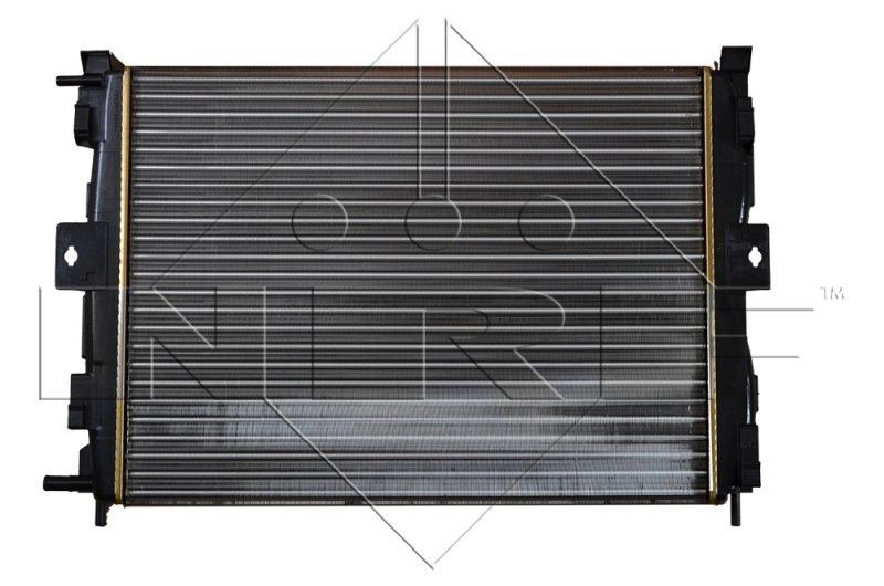 58328 NRF Refrigeración del motor