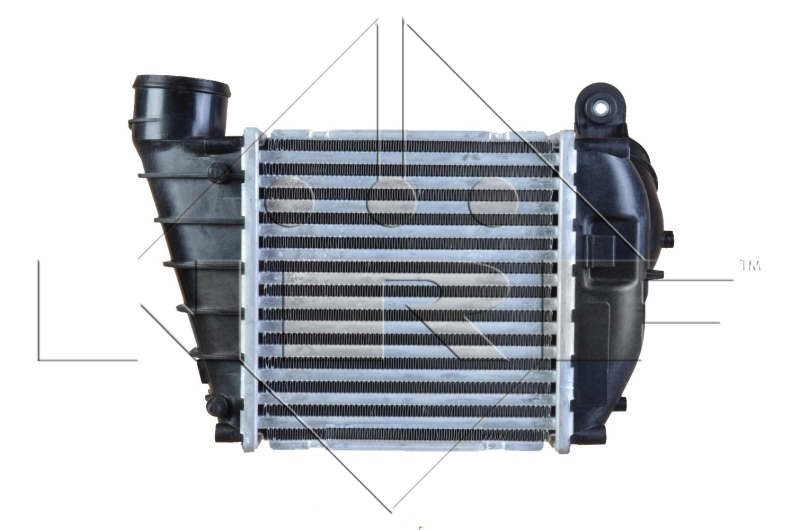  Intercooler Audi A3 