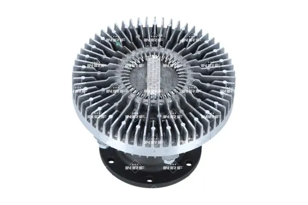 Comprar 49724 NRF Embrague viscoso de ventilador