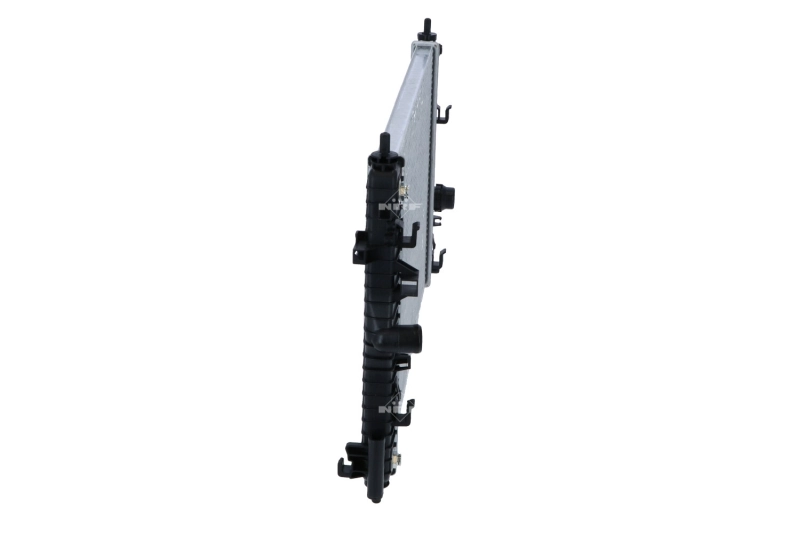 Comprar 53777 NRF Radiador de auto