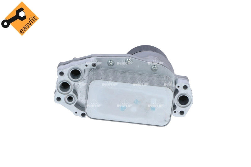 Portafiltro de aceite NRF 31803 precio, desde 149,40 EUR