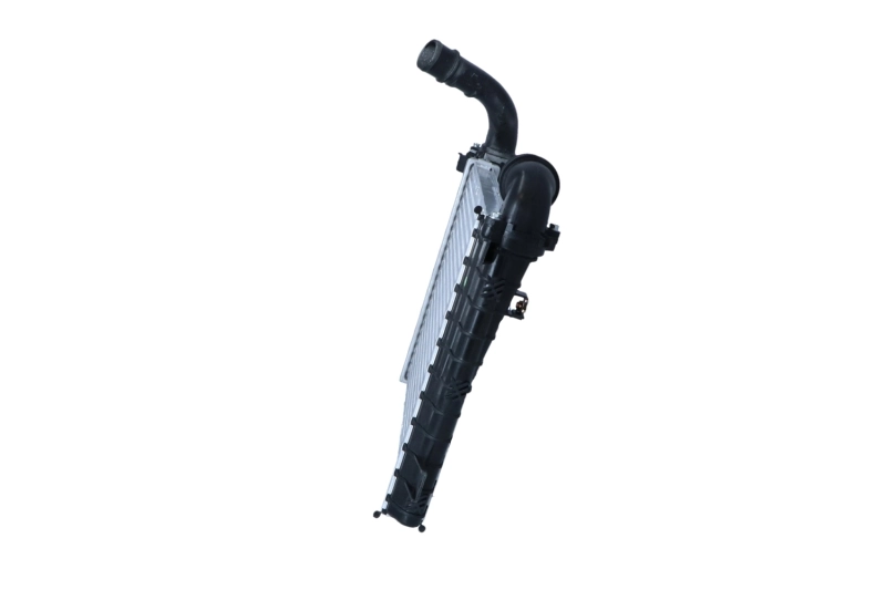 Intercooler 6302068 General Motors