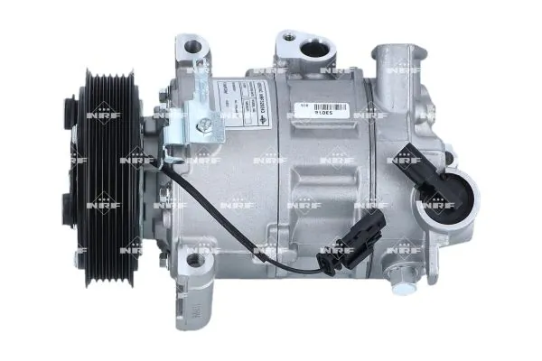 Compresor climatizador para Alfa Romeo Giulia  952