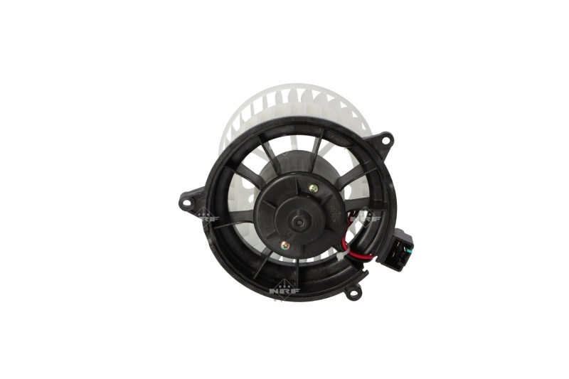 Ventilador de calefacción NRF 34261 precio, desde 53,72 EUR