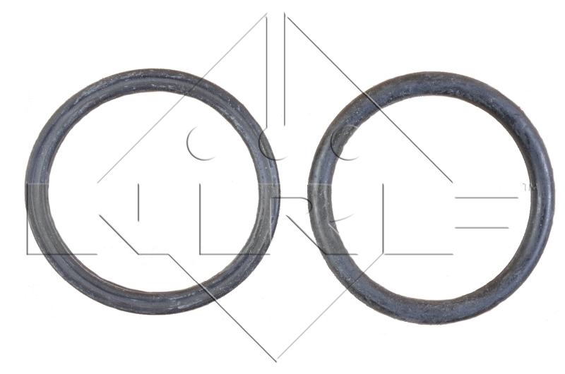 Comprar 58303 NRF Radiador de auto