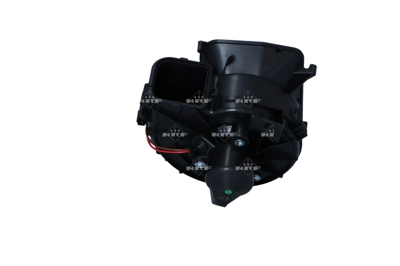 Ventilador de habitáculo para Opel Corsa C F08, F68
