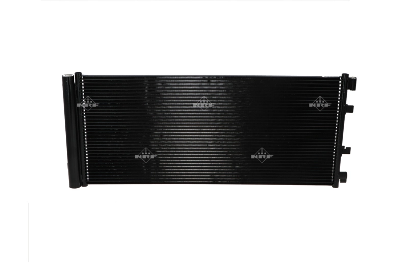 35972 NRF Radiador de aire acondicionado