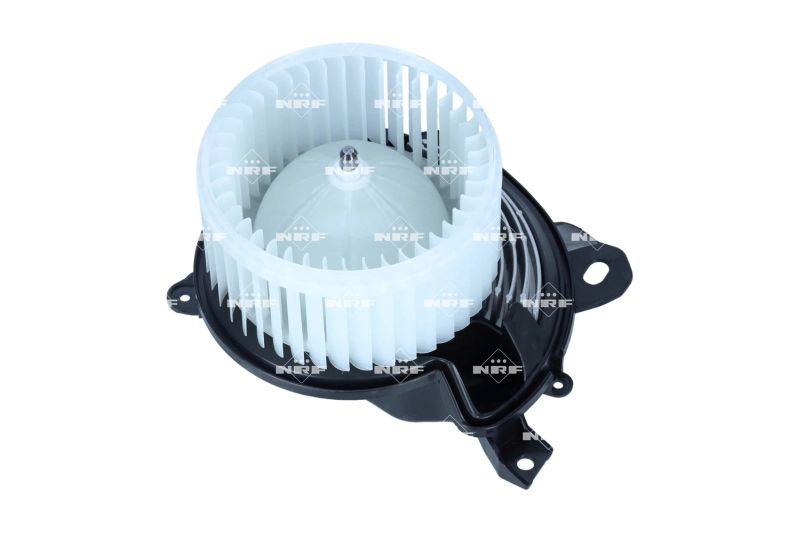 34576 NRF Ventilador de habitáculo