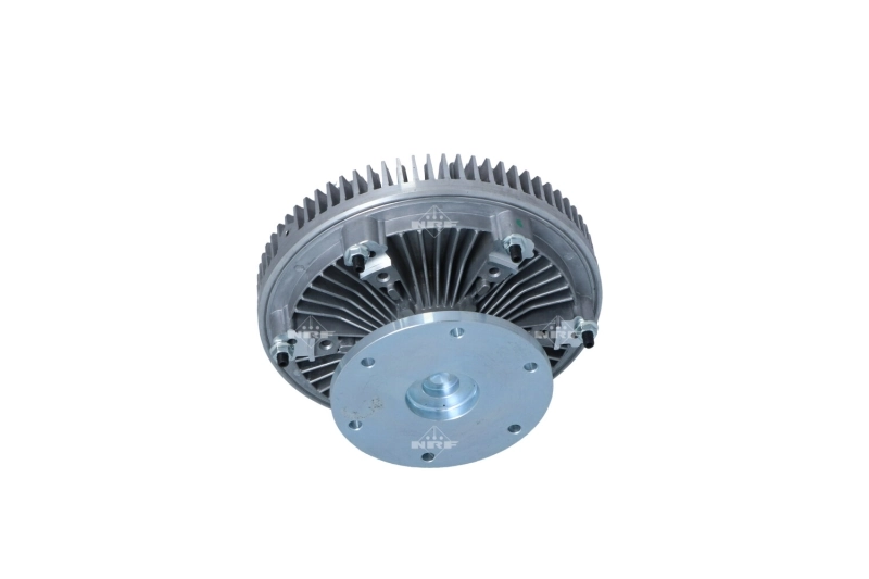 Embrague, ventilador de refrigeración NRF 49098 precio, desde 251,98 EUR