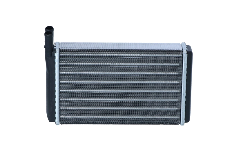 Radiador de calefacción Volkswagen Golf 1 17