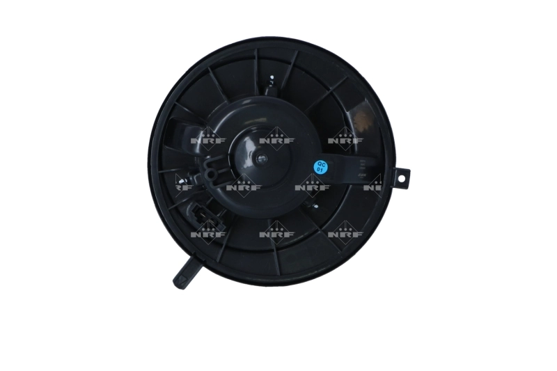 Ventilador de calefacción NRF 34006 precio, desde 56,63 EUR