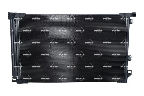 Aire acondicionado capacitor NRF 350583 precio, desde 95,26 EUR