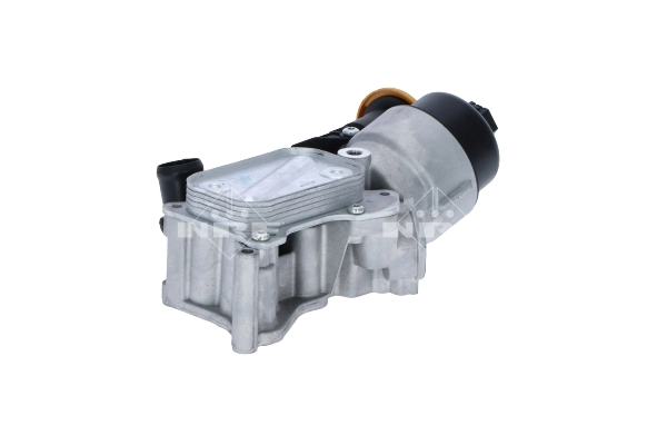 Portafiltro de aceite 31327 NRF
