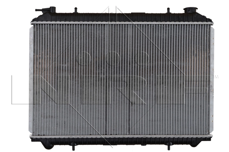 Água radiador Nissan Vanette Cargo bus (C23) (1995 - 2001) precio, desde 150,87 EUR