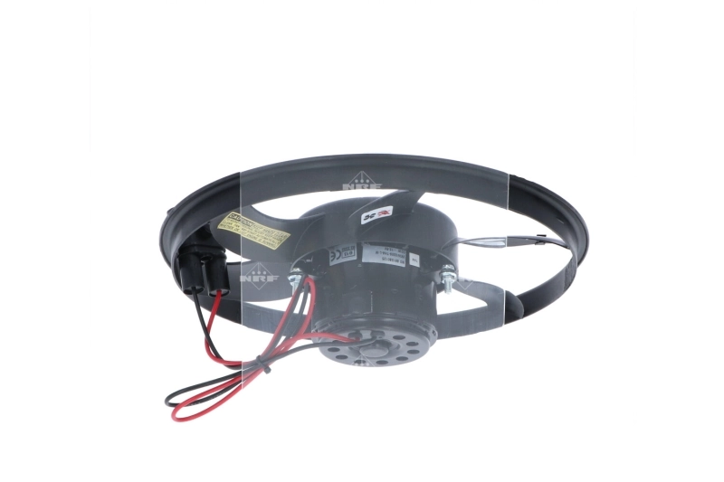 Ventilador de radiador NRF 47886 precio, desde 85,26 EUR