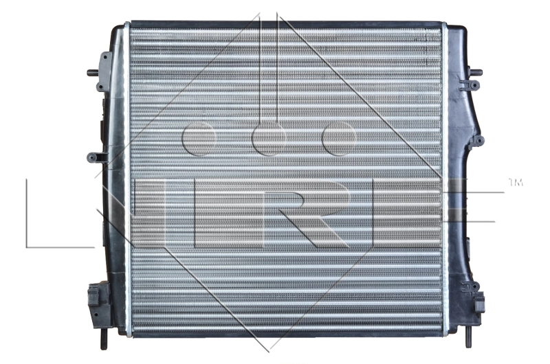 58316A NRF Refrigeración del motor