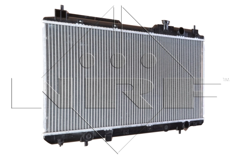Comprar Radiador de refrigeración del motor Honda CR-V  RD a bajo precio