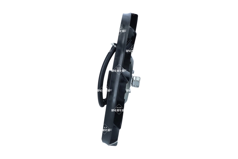 Embrague viscoso para Land Rover Discovery III LR3