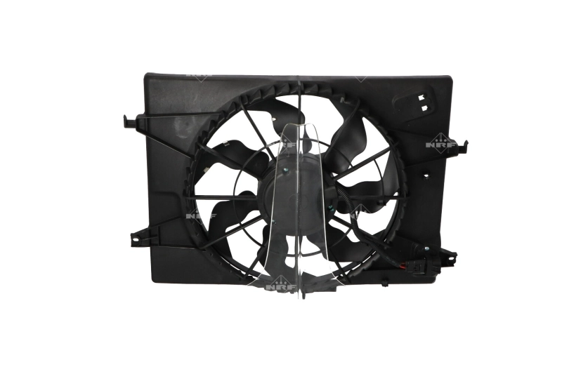 Ventilador, refrigeración motor NRF 47903 precio, desde 120,52 EUR