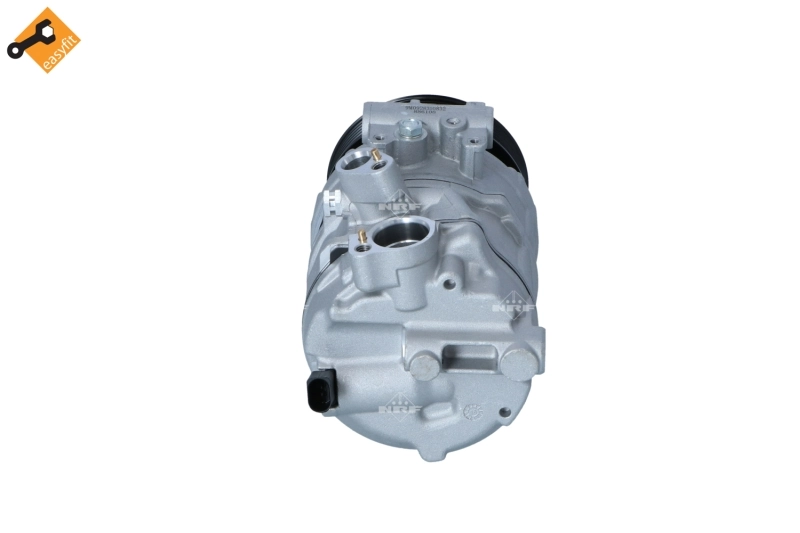 32147 NRF Compresor climatizador