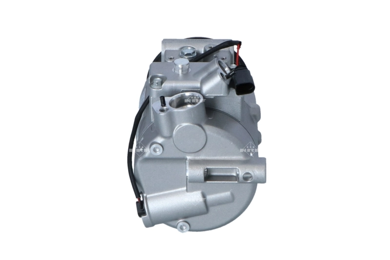 32796 NRF Compresor climatizador