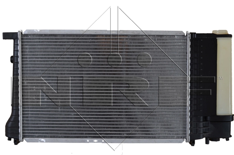 50568 NRF Refrigeración del motor
