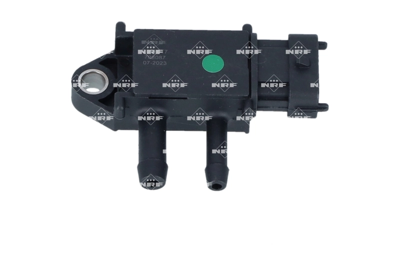 Comprar 708087 NRF Sensor de presion gases de escape
