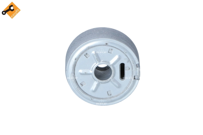Radiador de aceite debajo del filtro NRF 31184 precio, desde 35,03 EUR