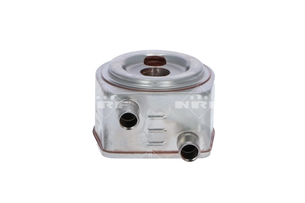 Comprar 31246 NRF Radiador de aceite debajo del filtro