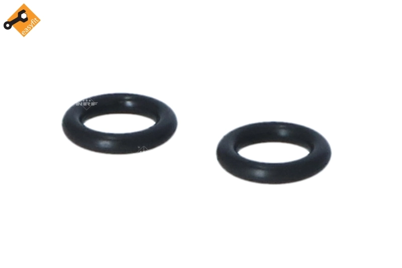 Radiador de aceite 31180 NRF