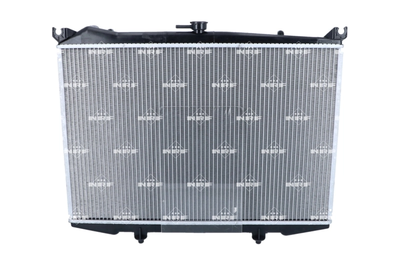 Comprar Radiador Nissan Terrano I WD21