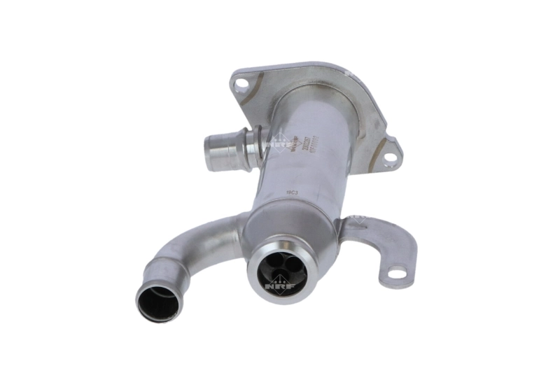 Comprar 48006 NRF Enfriador de recirculación de gases de escape EGR