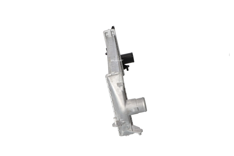 Comprar 30910 NRF Turbo intercooler