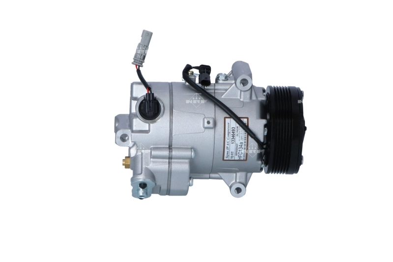 Compresor ac NRF 32789 precio, desde 405,60 EUR